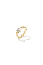 Ring Heartful