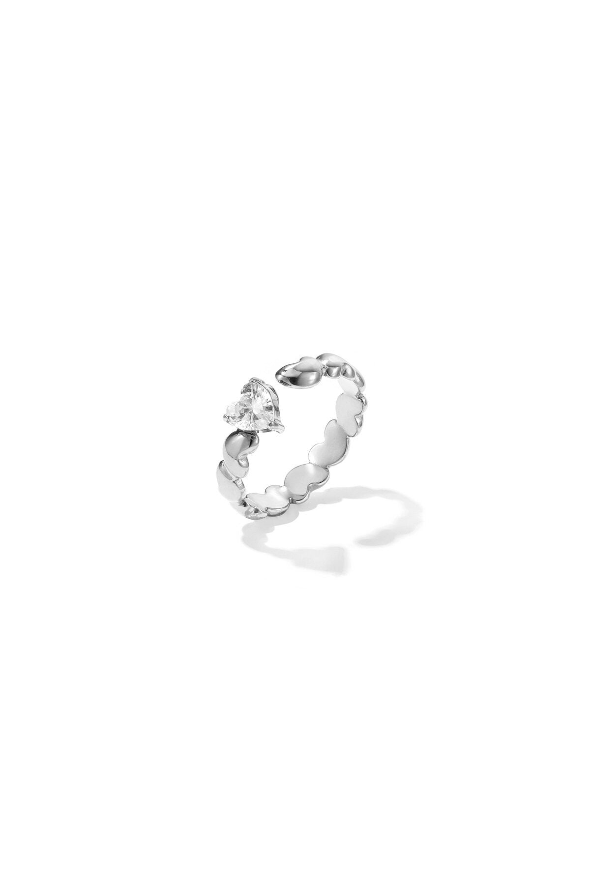 Ring Heartful