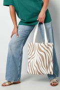 Tote Bag Stripes