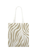 Tote Bag Stripes