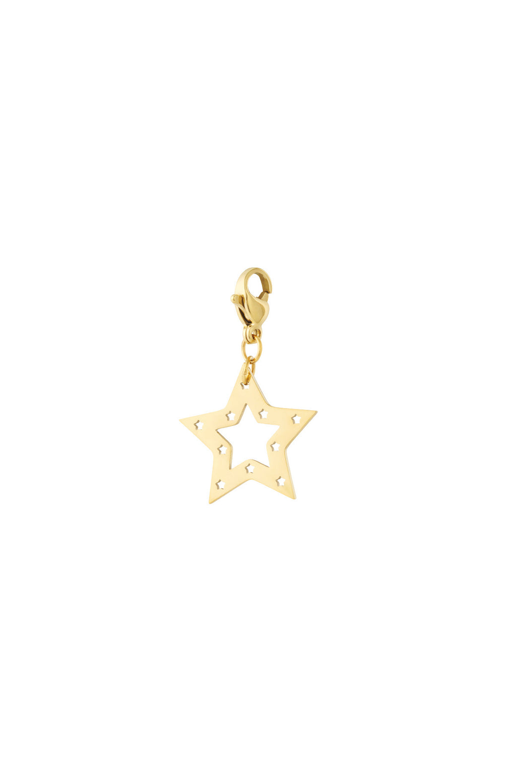 Charm Popstar (Clip)