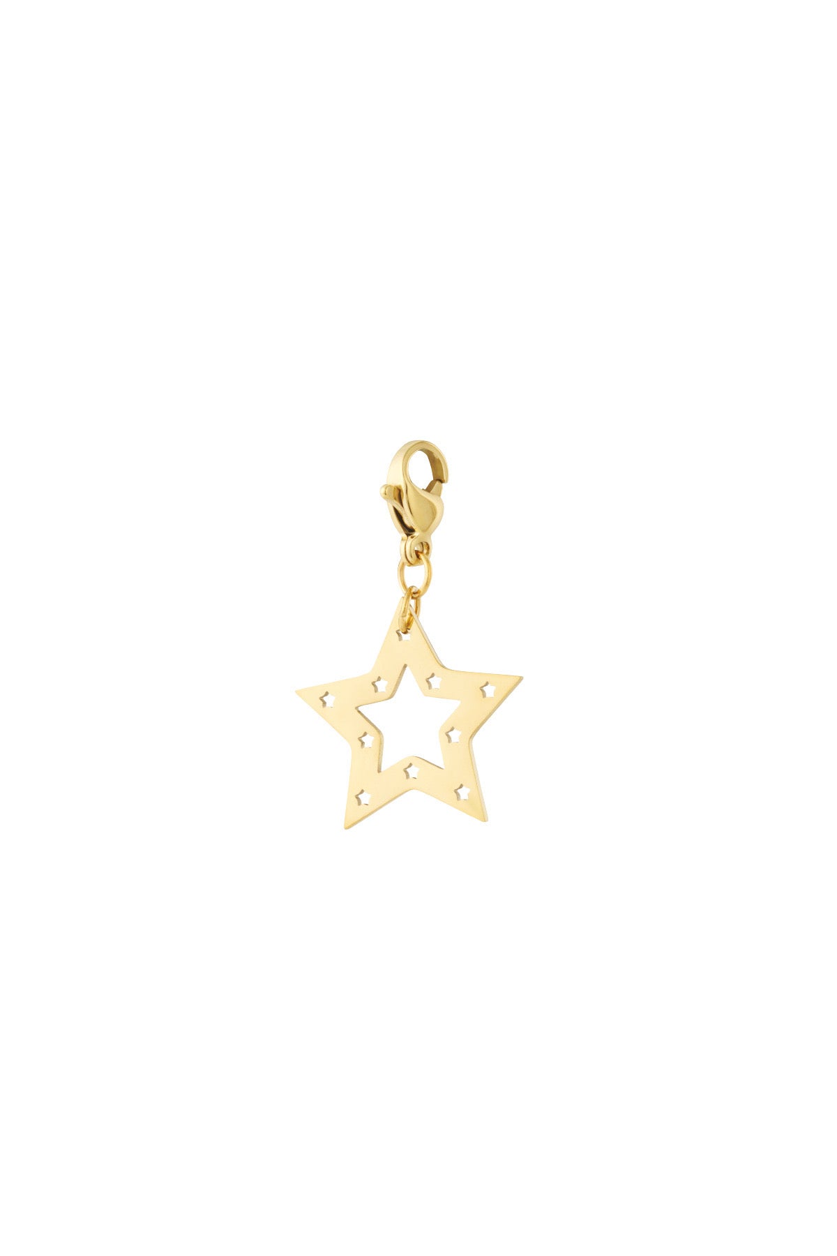 Charm Popstar (Clip)