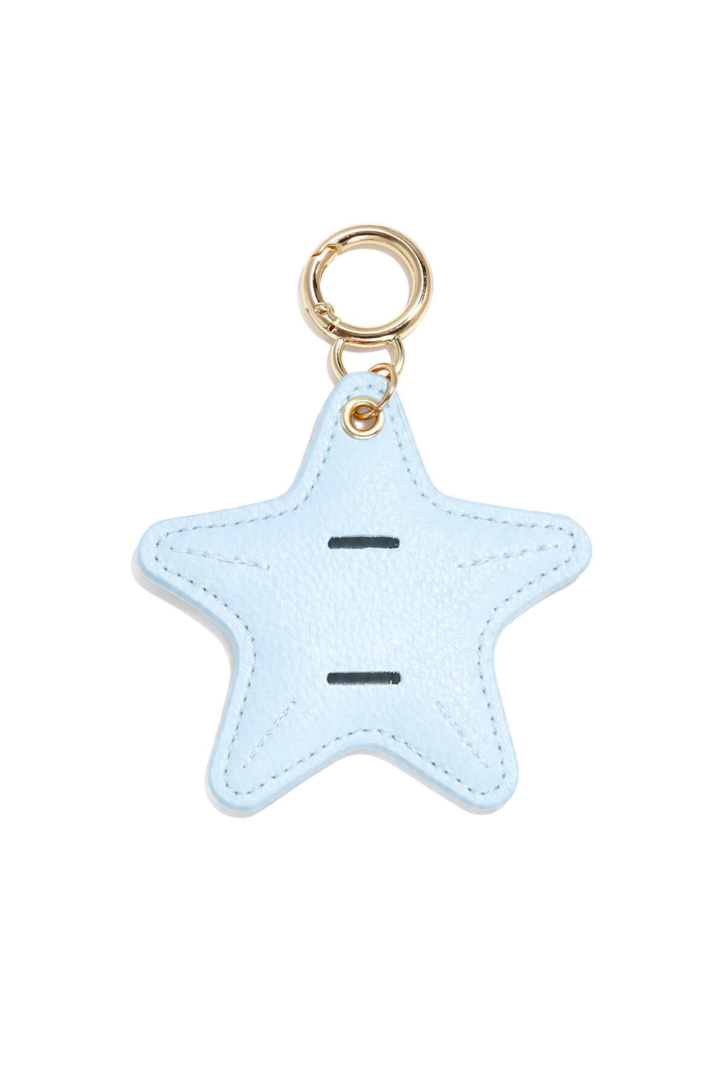 Taschenanhänger Seastar