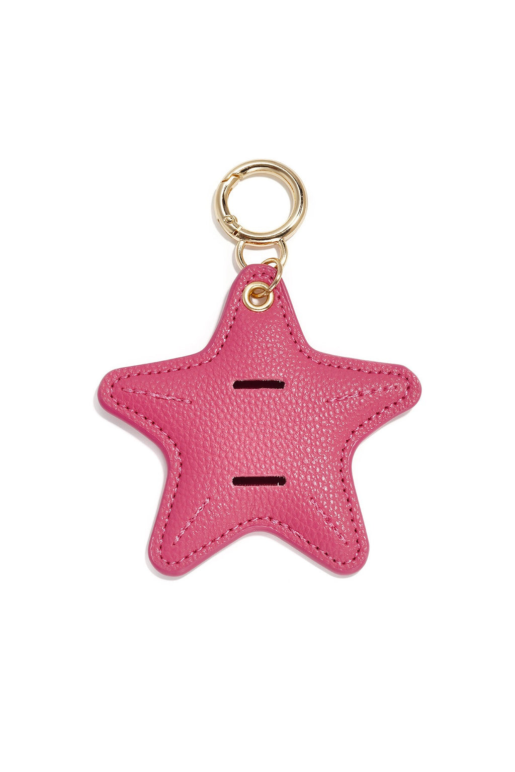 Taschenanhänger Seastar