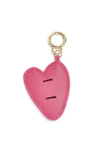 Taschenanhänger Heart