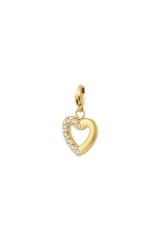 Charm Pearly (Clip)