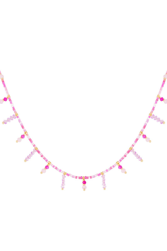 Kette Miami