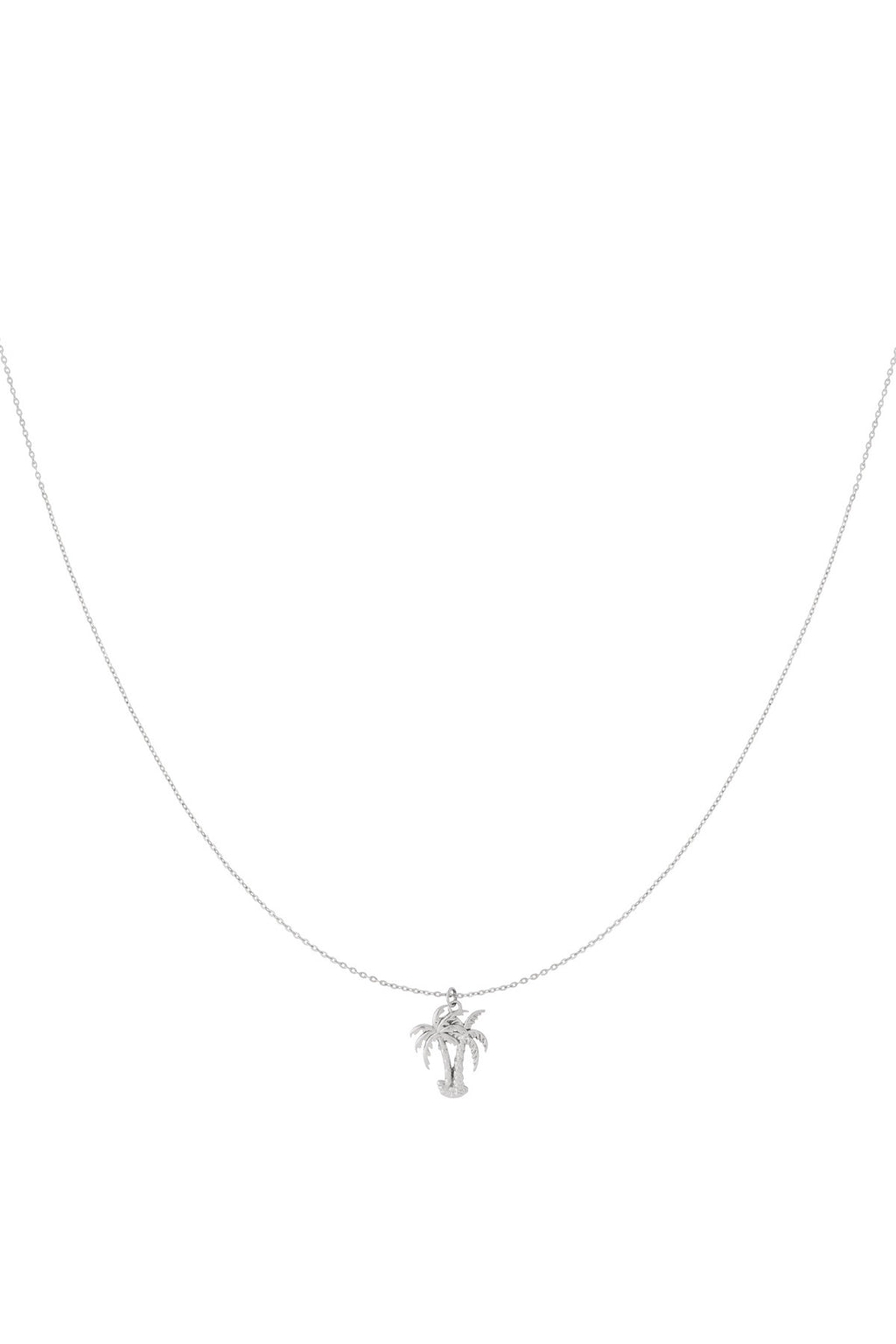 Kette Palmtree