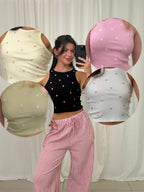 Top Sweet Fairy - 5 Farben