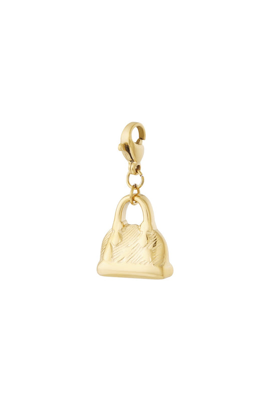 Charm Purse (Clip)