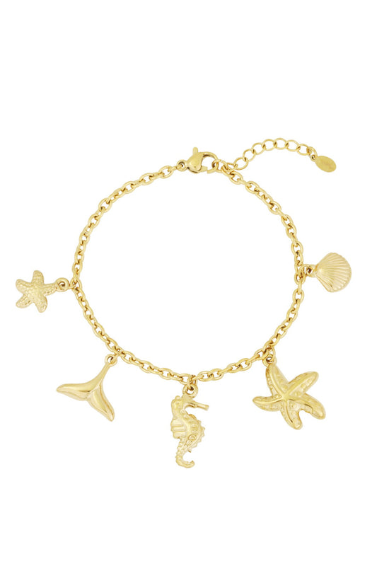 Armband Island