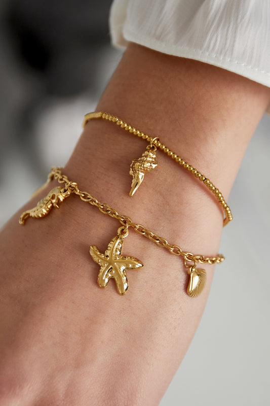 Armband Island