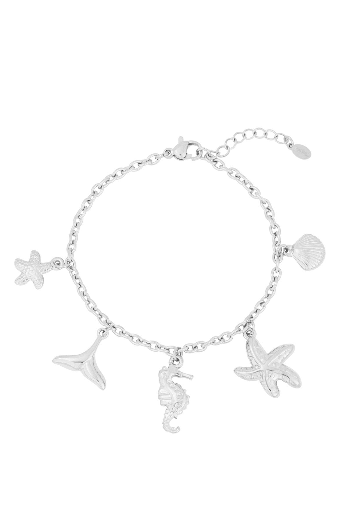 Armband Island