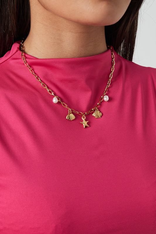 Kette Ocean