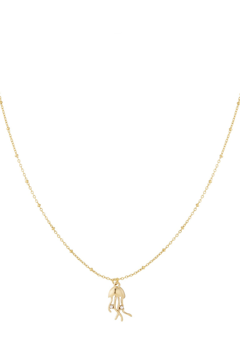 Kette Jellyfish