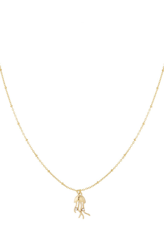 Kette Jellyfish