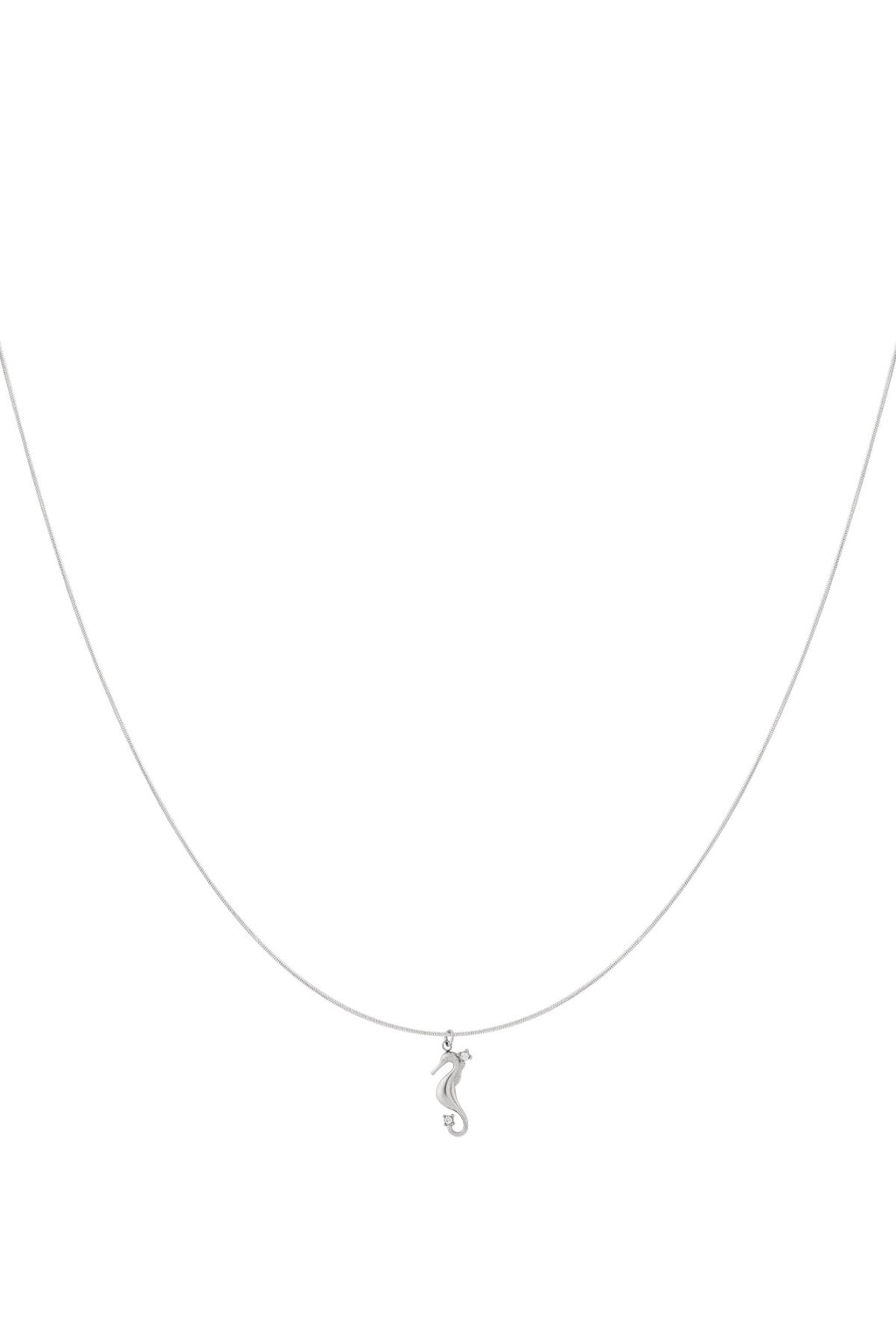 Kette Seahorse