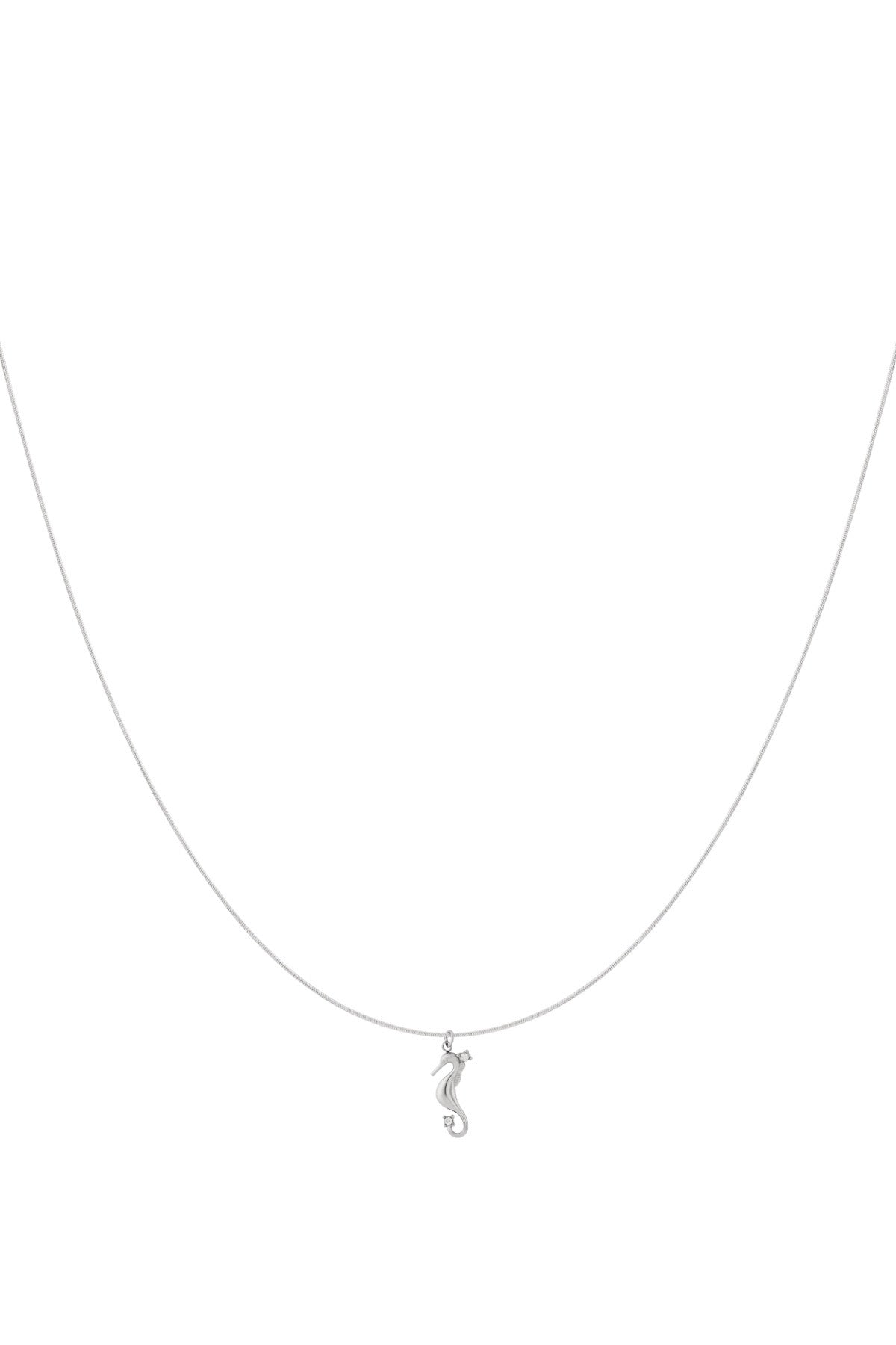 Kette Seahorse