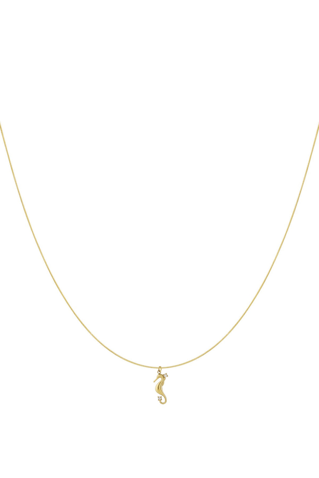 Kette Seahorse
