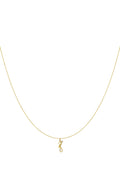 Kette Seahorse