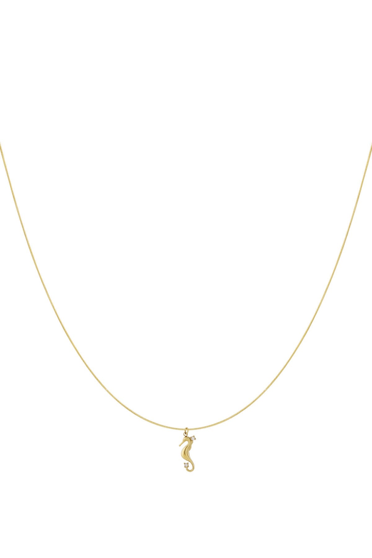 Kette Seahorse