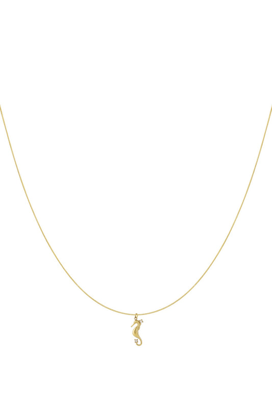 Kette Seahorse