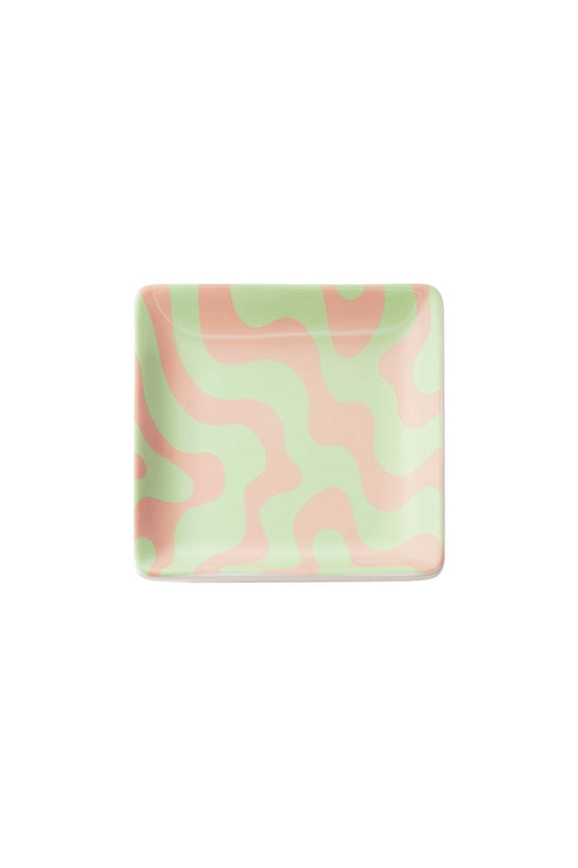 Schmuckschale Mint Blossom