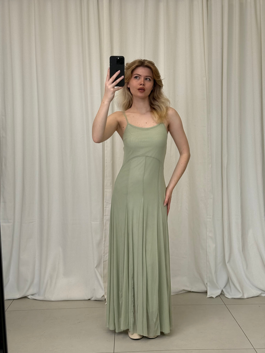 Kleid Aurora