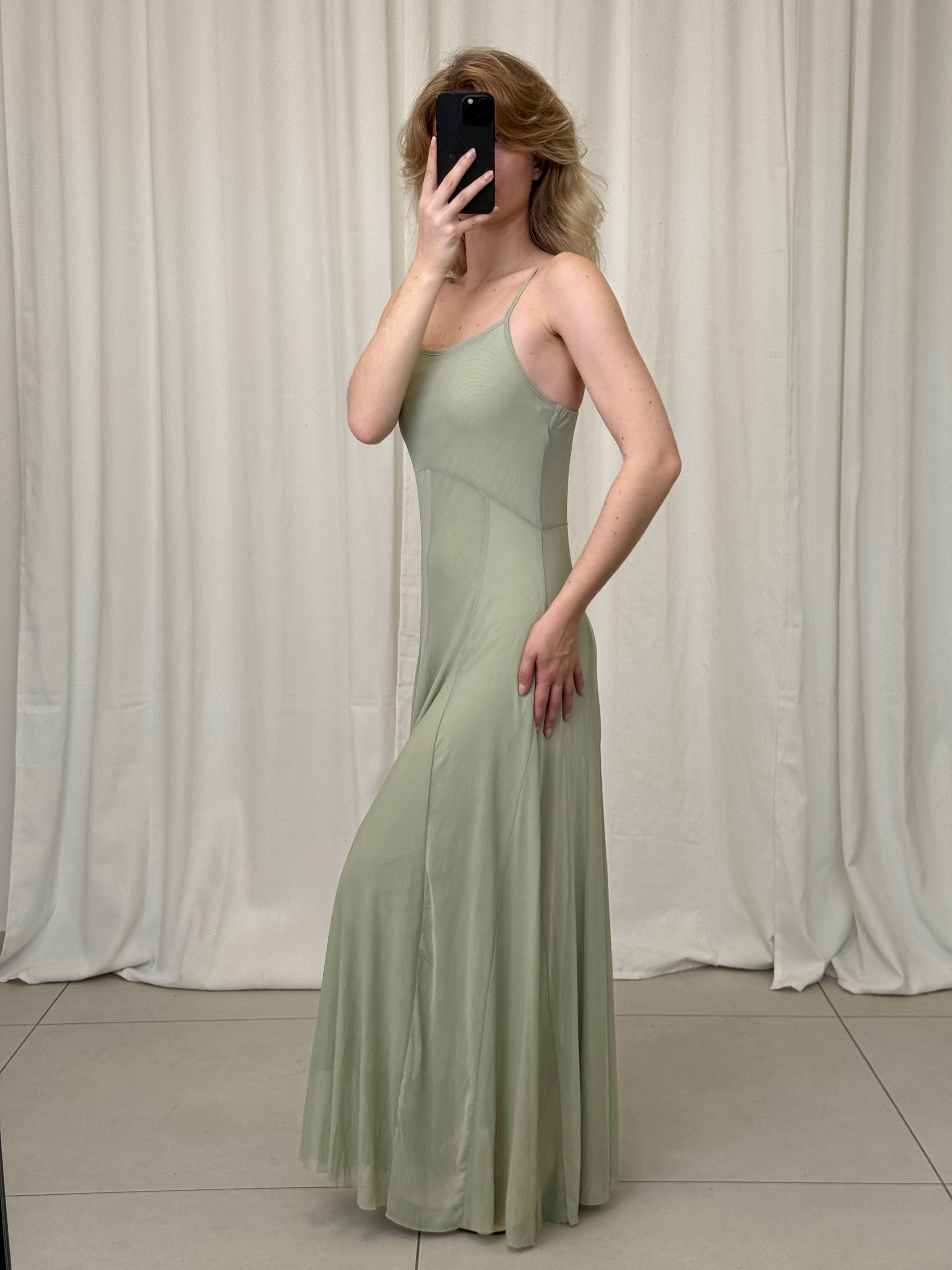 Kleid Aurora