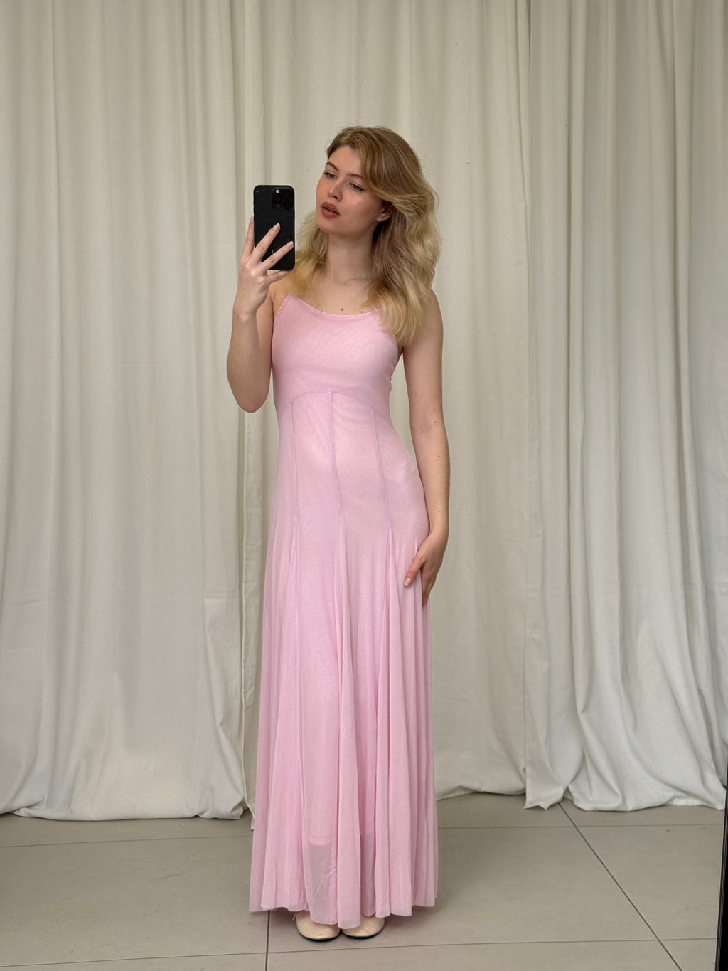 Kleid Aurora