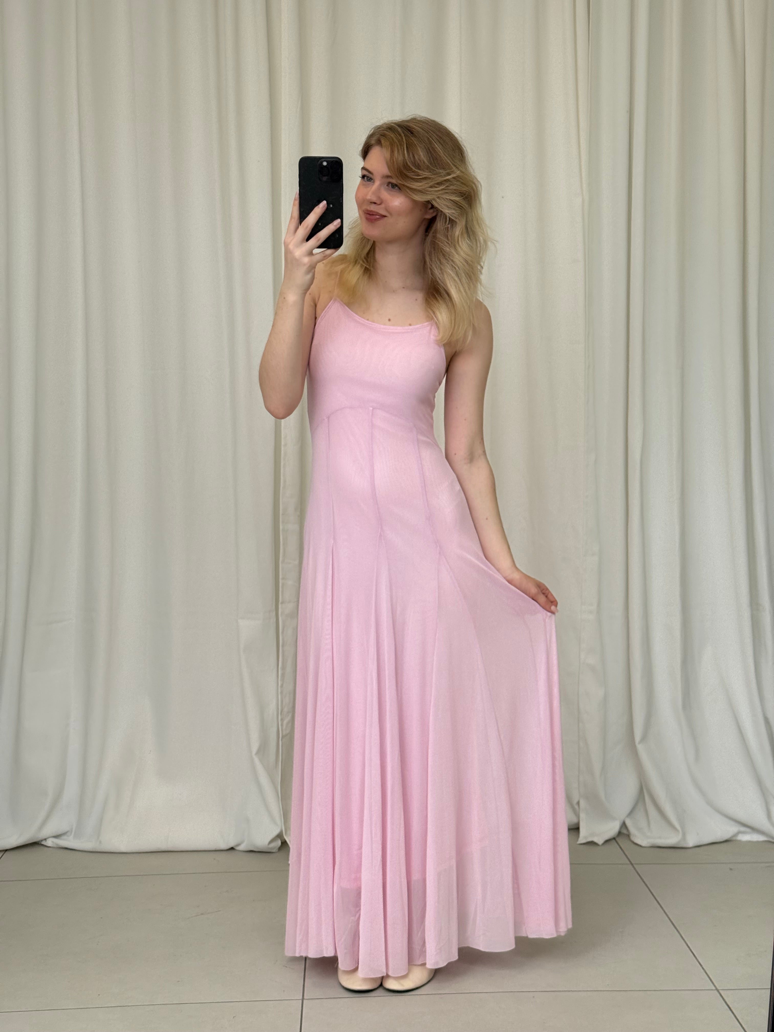 Kleid Aurora