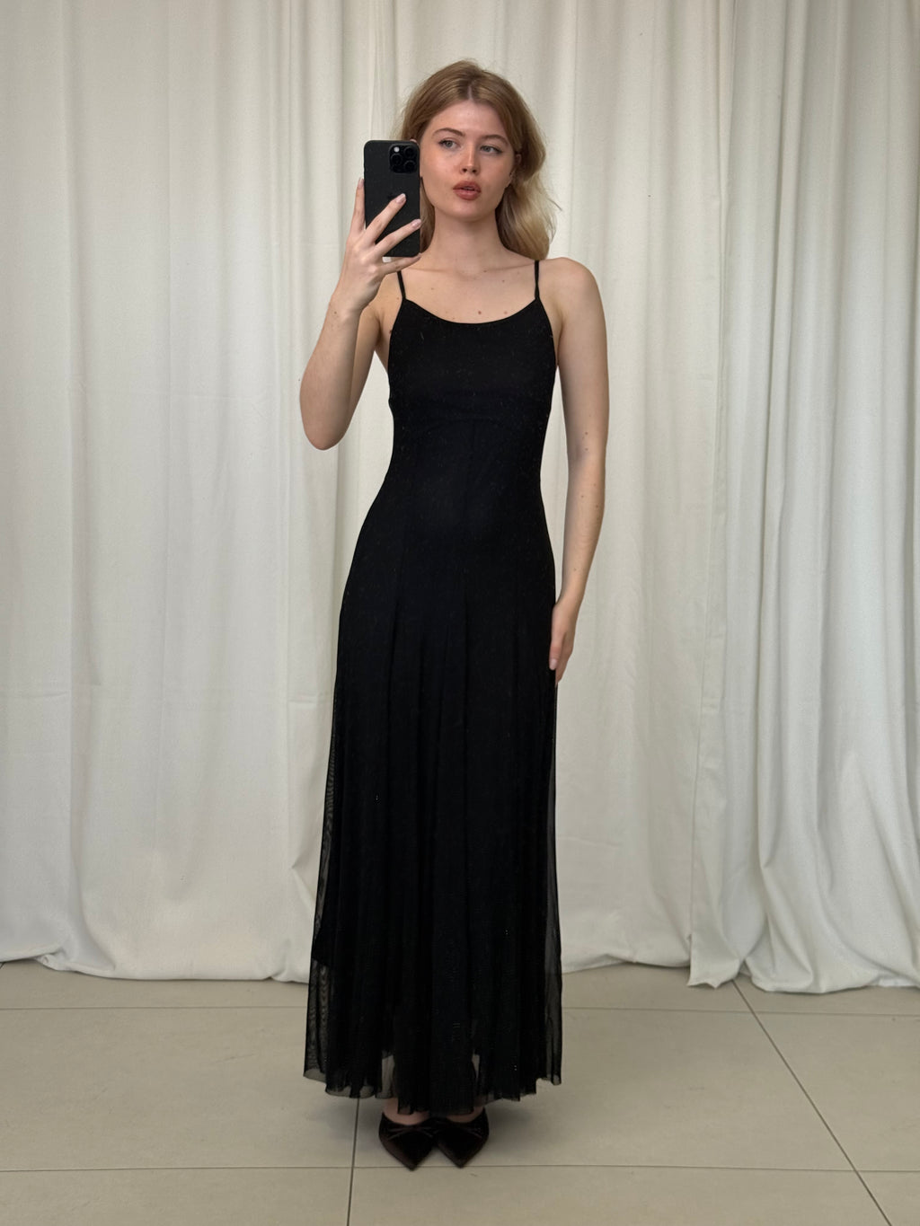 Kleid Aurora