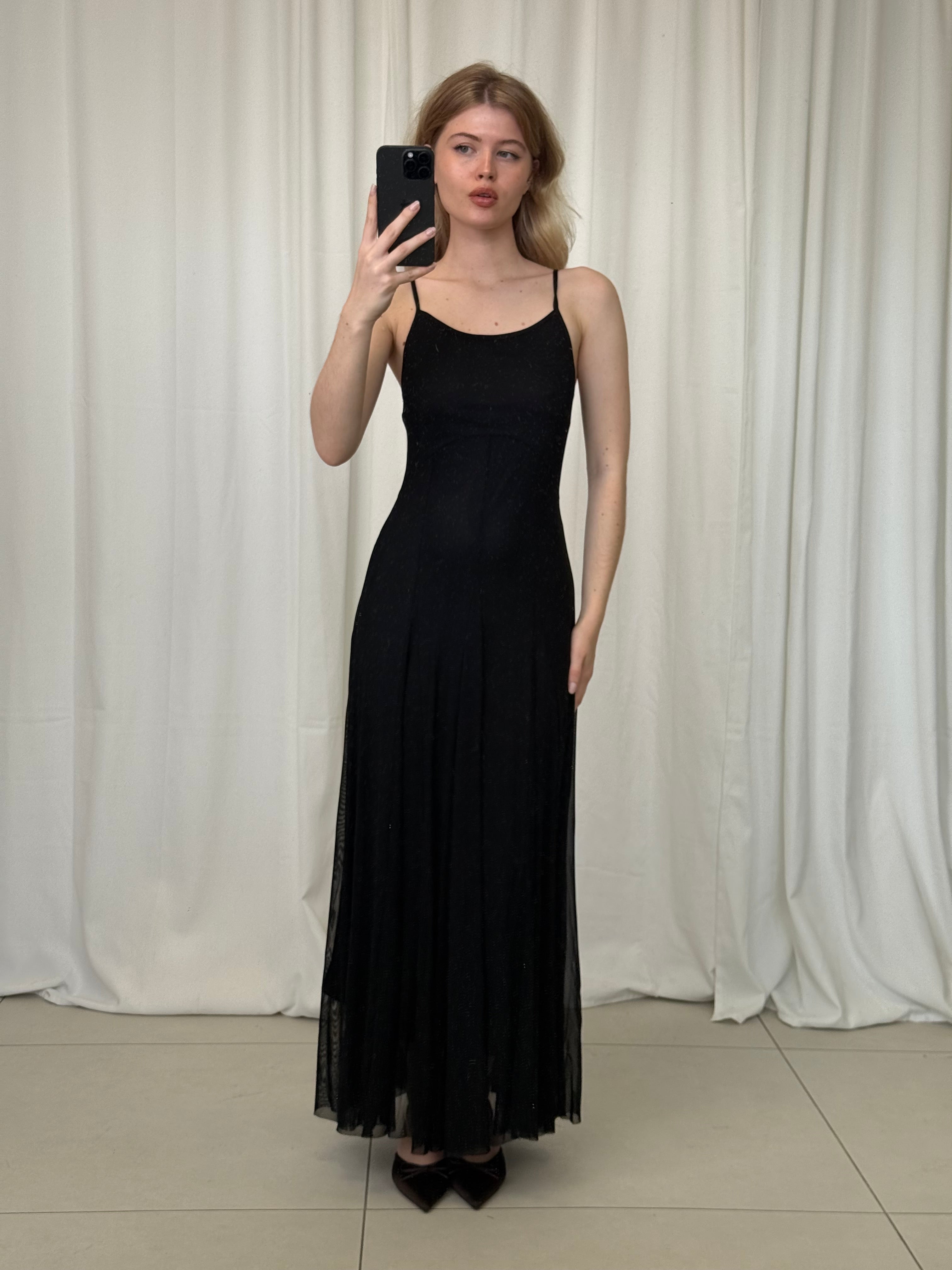 Kleid Aurora