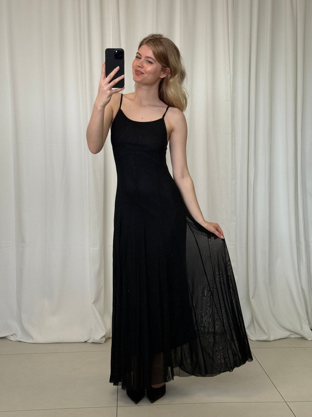 Kleid Aurora