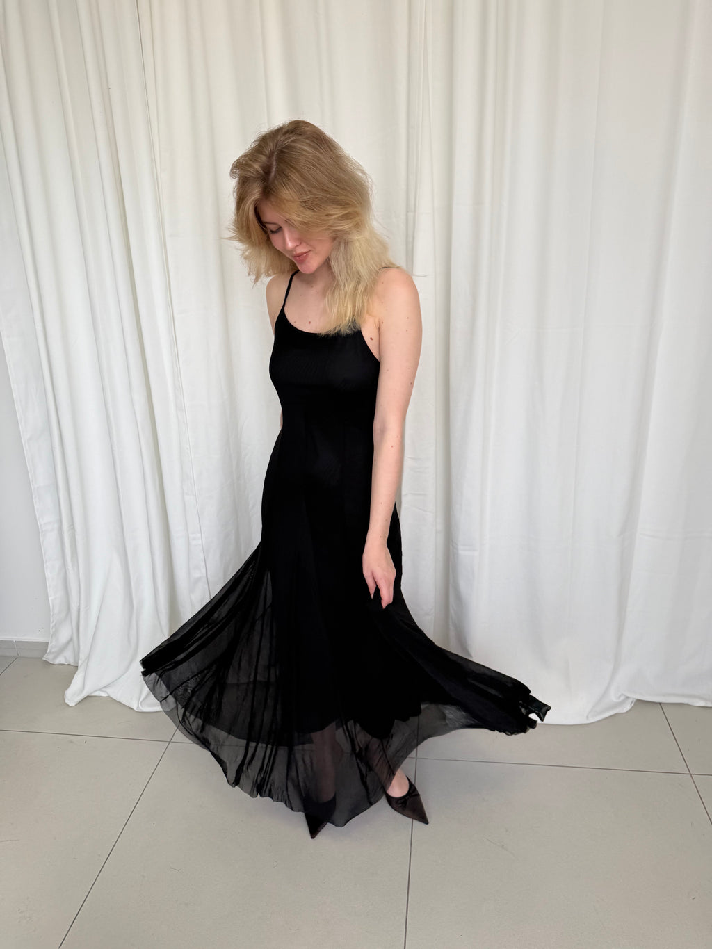 Kleid Aurora