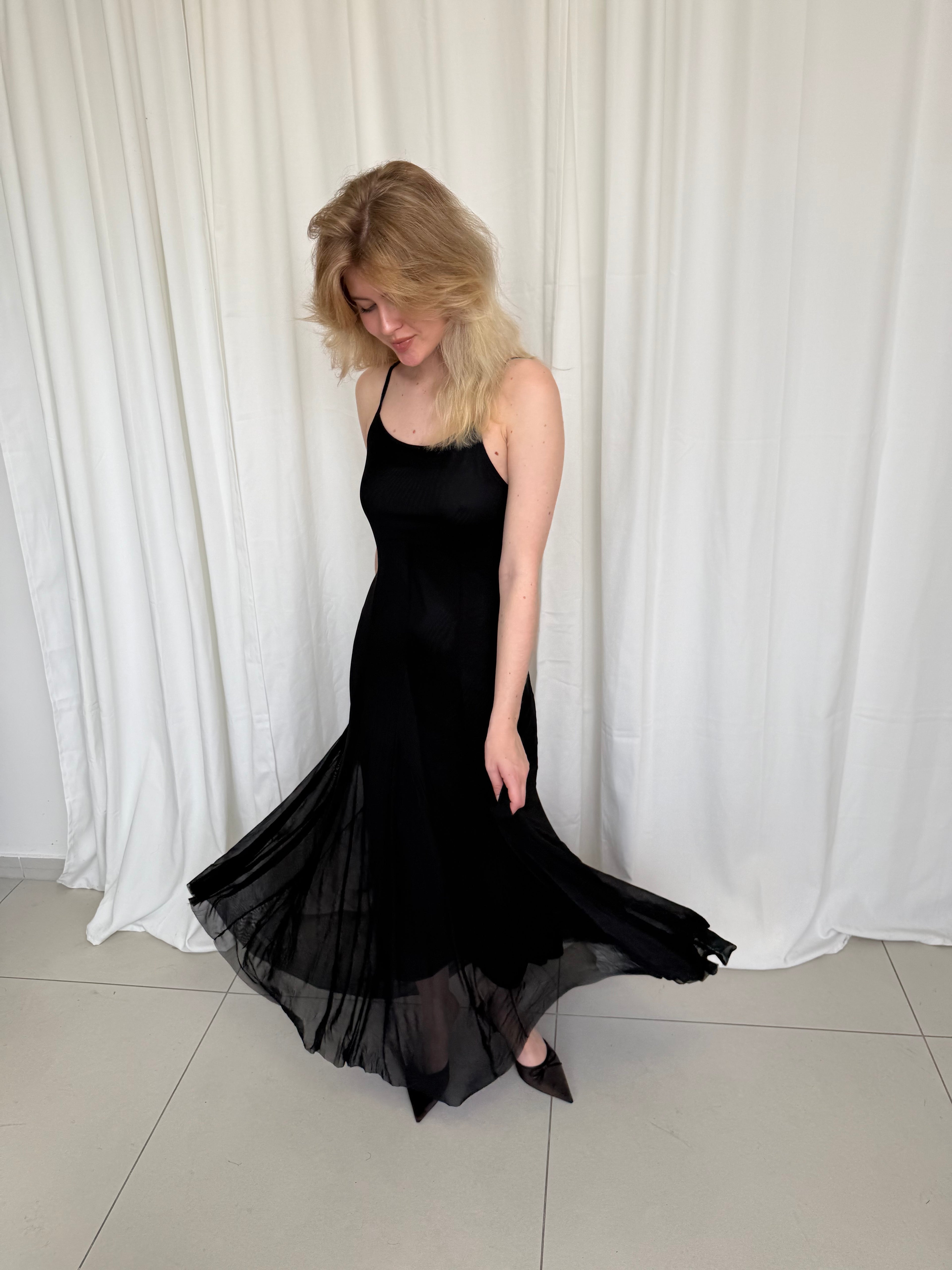 Kleid Aurora
