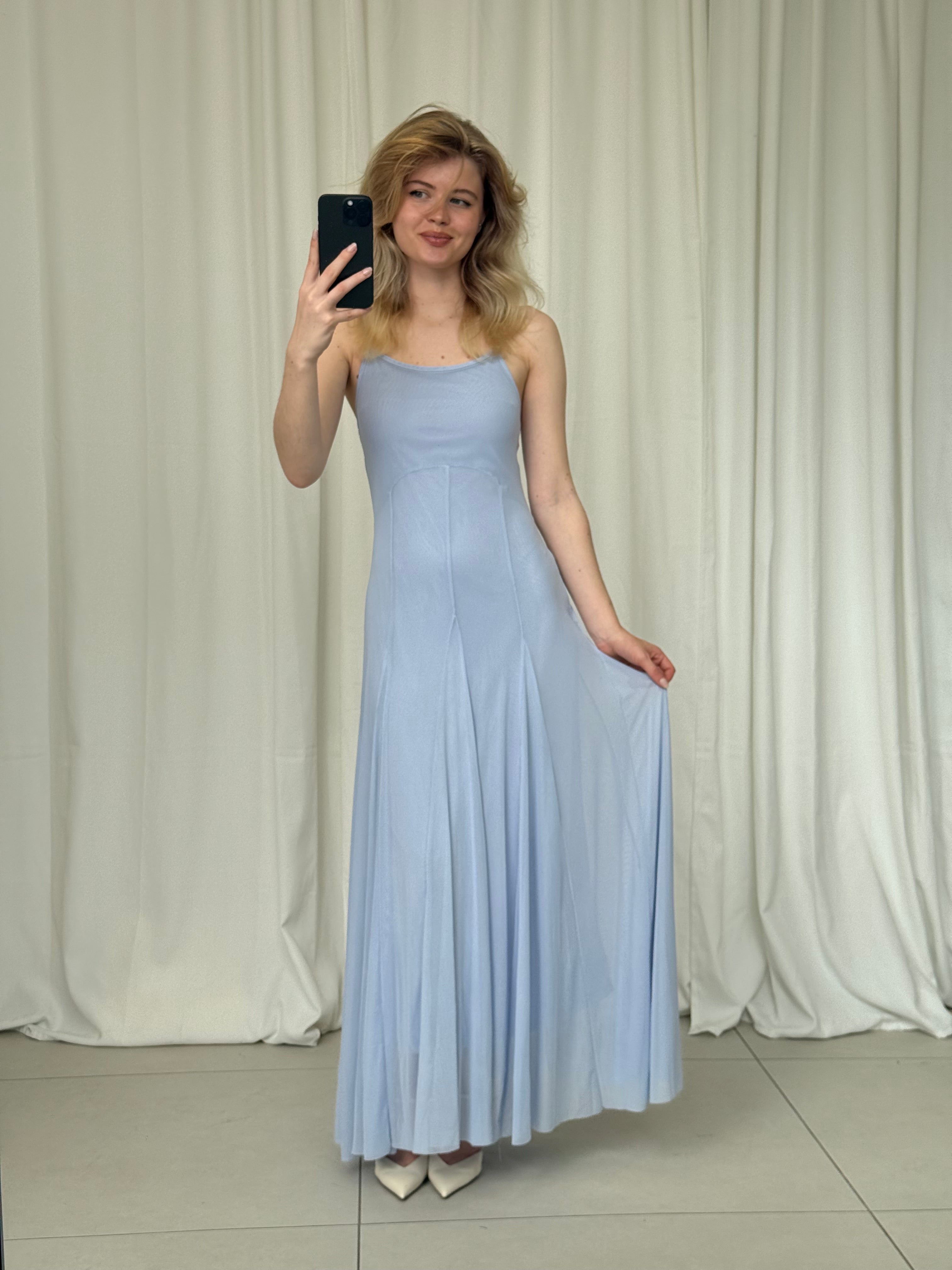Kleid Aurora