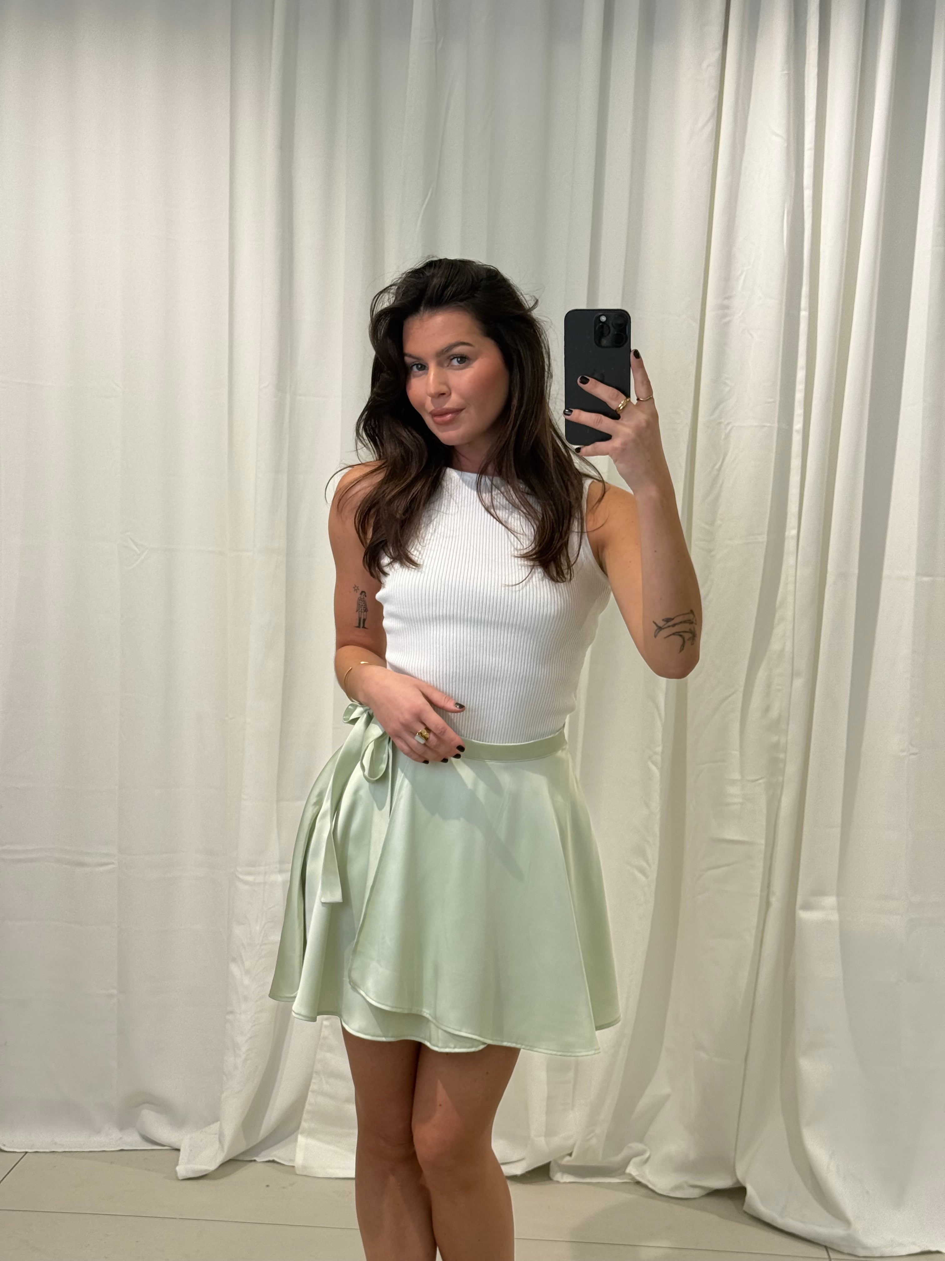 Rock Ballett - Skort