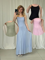 Kleid Aurora