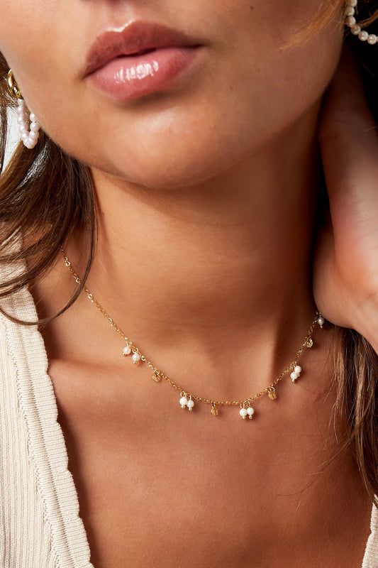 Kette Livia