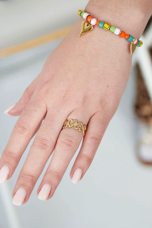 Ring Amour