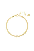 Armband Triple Love
