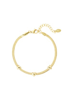 Armband Triple Love