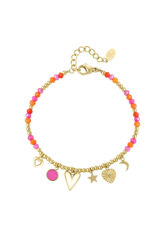 Armband Mathilda