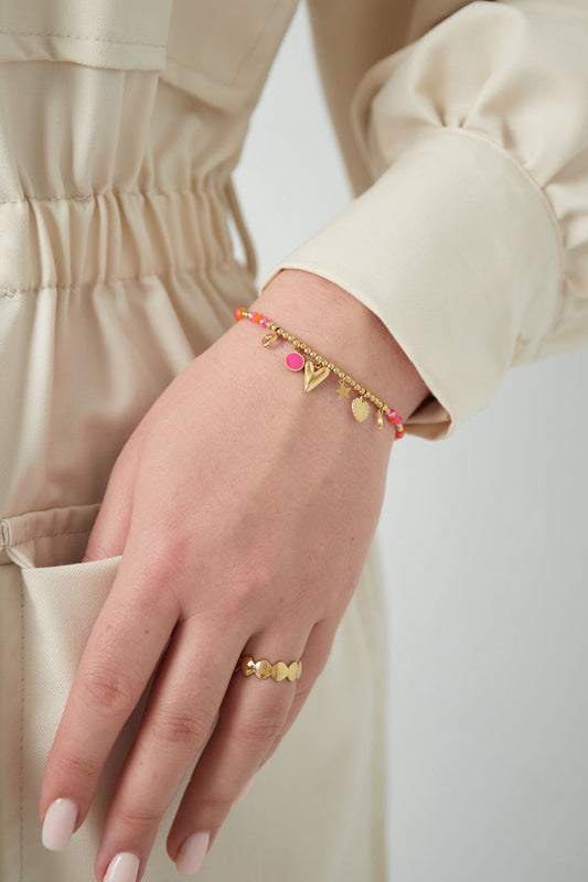 Armband Mathilda