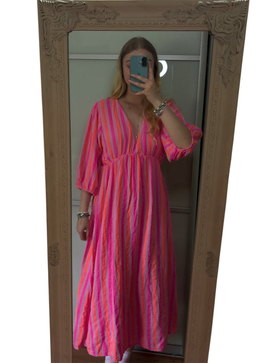 Kleid Summer