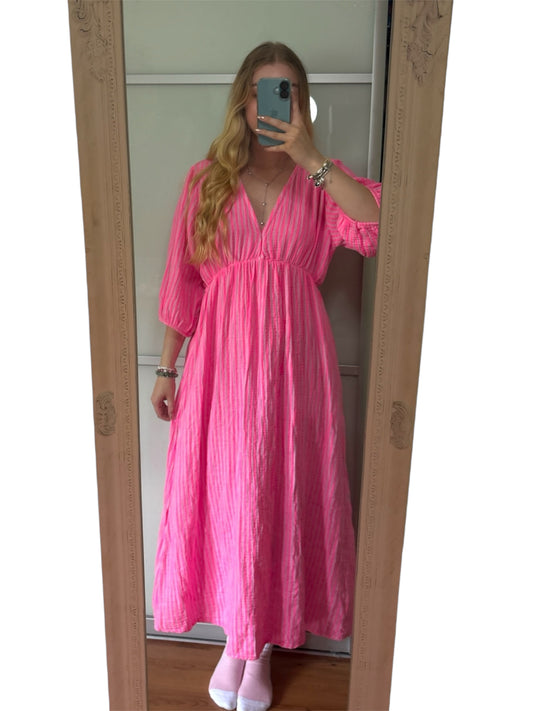 Kleid Stripes