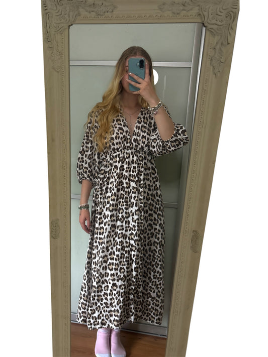 Kleid Leo