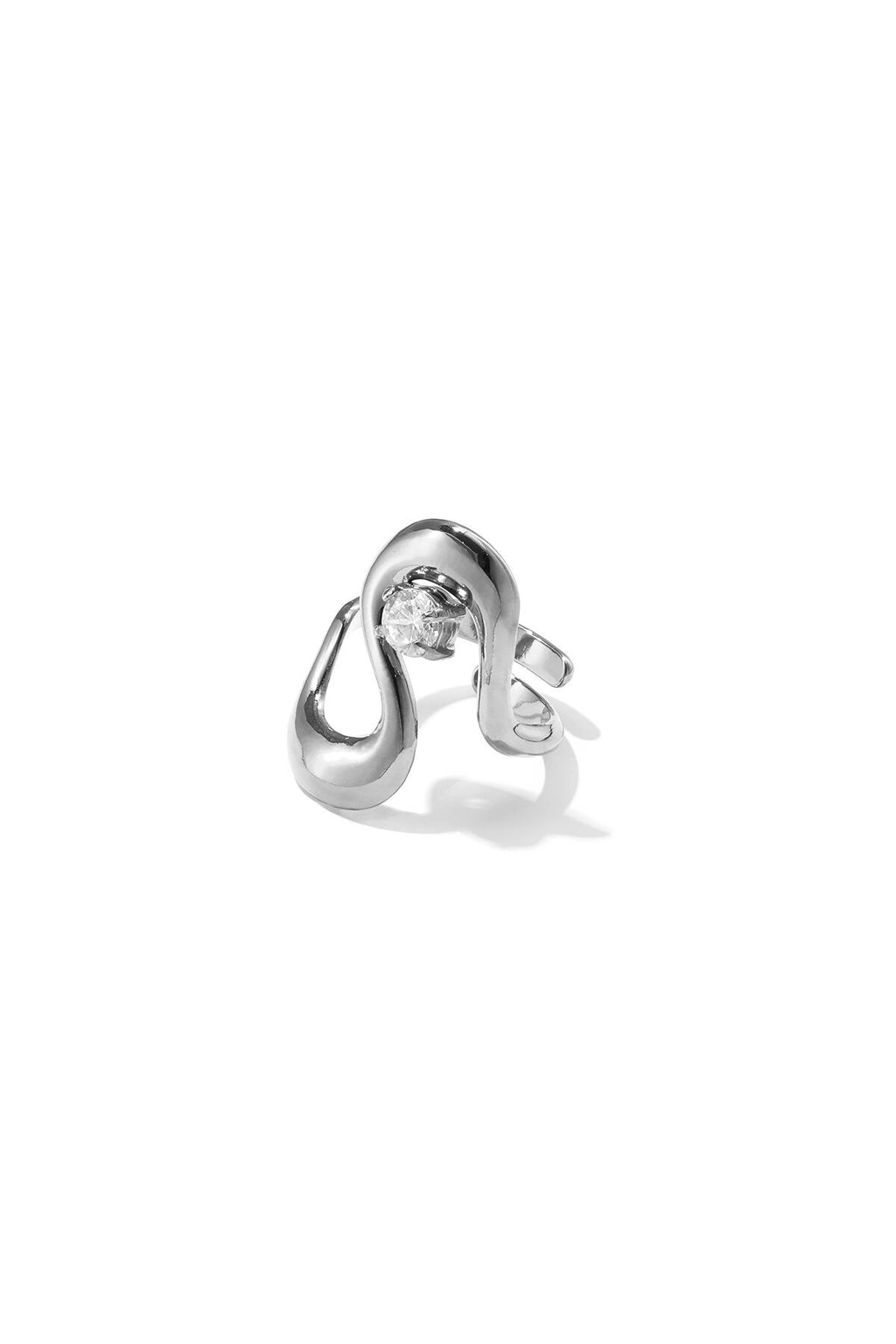 Ring Glam Statement