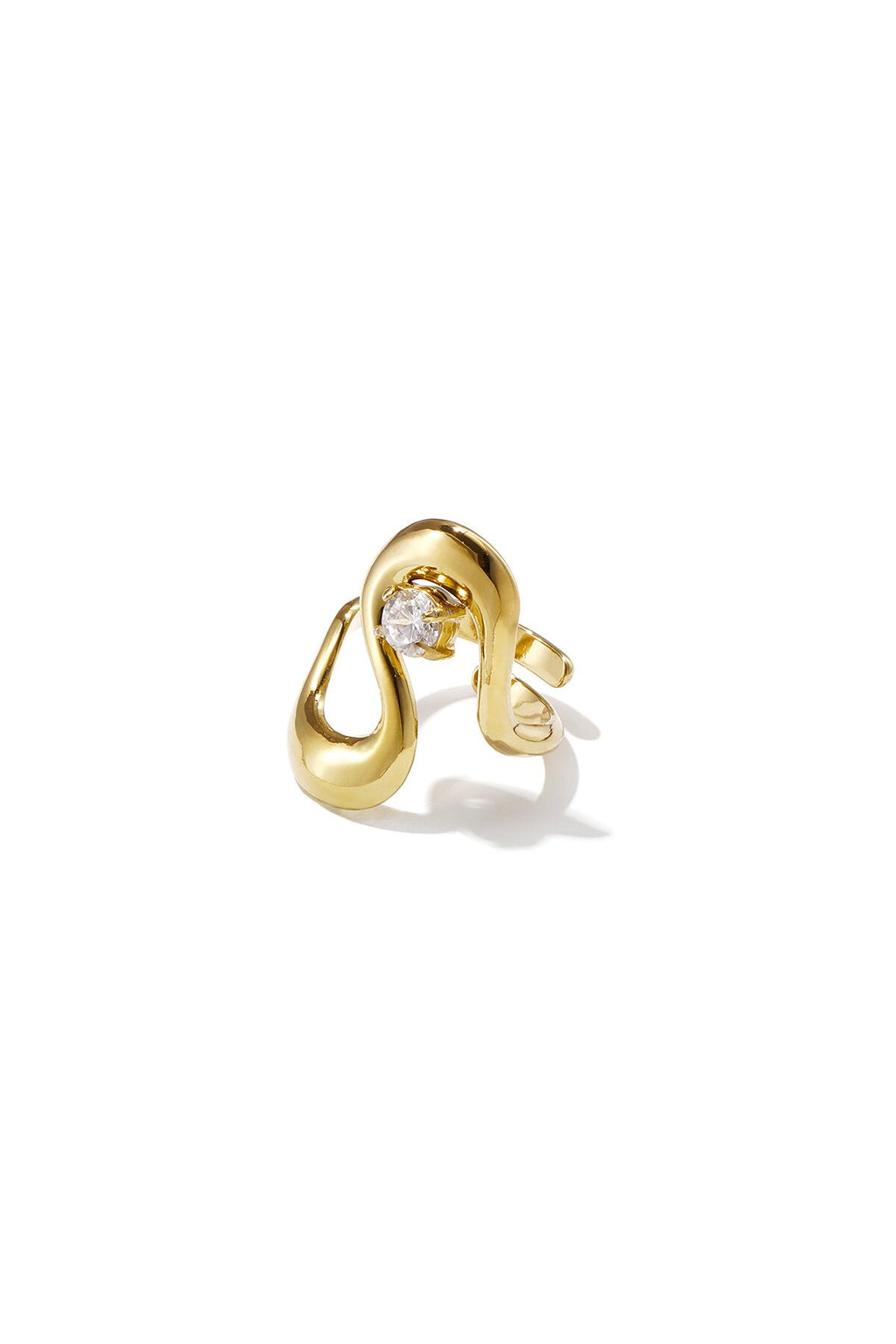 Ring Glam Statement